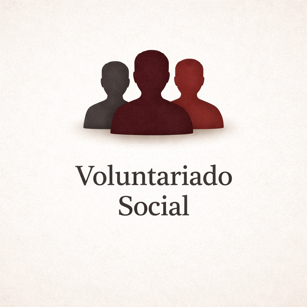 Voluntariado Social