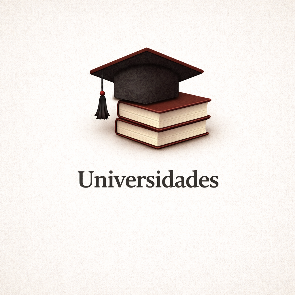 Universidades
